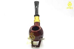 Tẩu gỗ TGH001