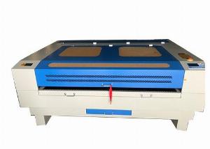 Máy cắt laser 1410 giá rẻ ứng dụng trong ngành may mặc quảng cáo bao bì công nghiệp tại thành phố thủ đức