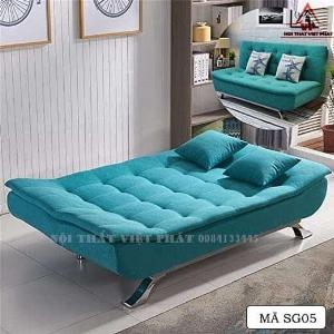 Mẫu Sofa Bed - Sofa Giường Ngủ Cao Cấp