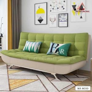 Mẫu Sofa Bed - Sofa Giường Ngủ Cao Cấp