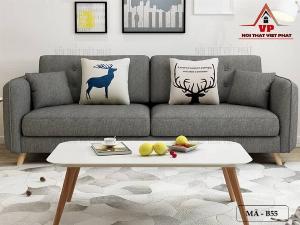 Mẫu Sofa Băng - Sofa Mini Cho không Gian Chật Hẹp