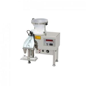 Máy đếm viên thuốc đa năng tự động 2 đầu