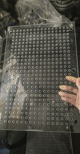 Khuôn đóng nang thủ công 400v size 00, size 0, size 1, size 2, khay đóng thuốc, vỉ đóng thuốc