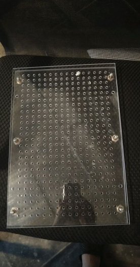 Khuôn đóng nang thủ công 400v size 00, size 0, size 1, size 2, khay đóng thuốc, vỉ đóng thuốc