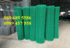 Sản xuất Lưới b40 bọc nhựa, Lưới làm sân bóng tennis