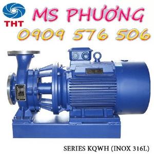 Bán máy bơm ly tâm công nghiệp chính hãng giá rẻ