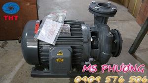 Bán máy bơm ly tâm công nghiệp chính hãng giá rẻ