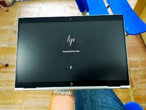 HP EliteBook X360 1030 G4 Core i5-8365U/ 16 GB RAM/ 256 GB SSD/ Intel® UHD Graphics/ 13.3 FHD Touch