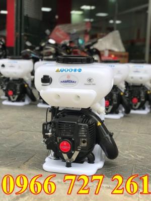 Máy phun xạ phân, máy phun khử trùng phòng dịch Kawasaki KS50
