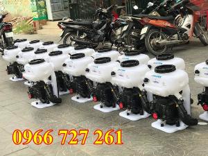 Máy phun xạ phân, máy phun khử trùng phòng dịch Kawasaki KS50