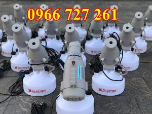 Máy phun sương khử trùng, máy phun sương siêu mịn ULV Kawsaki KS50
