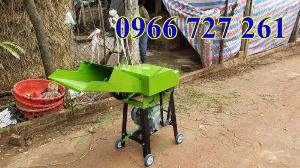 Máy băm rơm , băm cỏ voi Savimax BR220