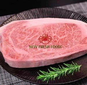 Thịt Bò Wagyu Nhật Bản - New Fresh Foods