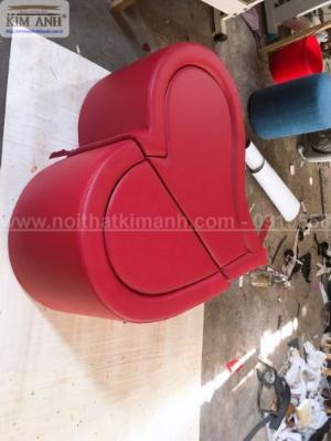 Top những mẫu ghế tình yêu giá tại xưởng tại Thuận An, Bình Dương