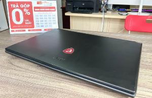 Msi GF62 i7-7700HQ, 16GB, SSD 128GB + 1000GB, VGA