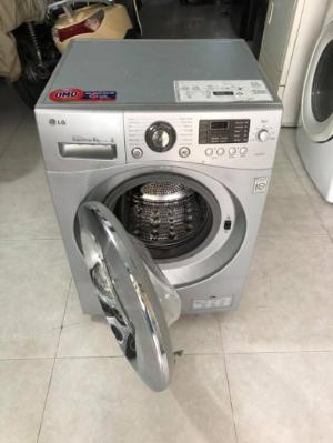 Máy Giặt LG 8kg WD -15600