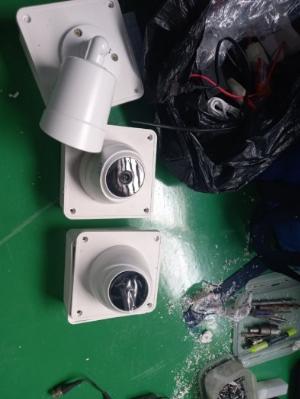 Camera hệ thống trọn bộ 04 cam