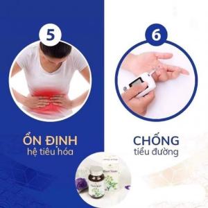 Bách Xuân tăng cường nội tiết tố nữ