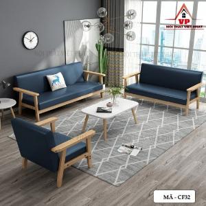 Sofa Cafe Đẹp Cho Quán Cafe Sang