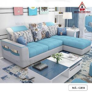 Sofa Chữ L Cho Phòng Khách Cao Cấp Giá Rẻ