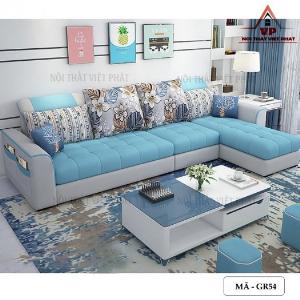 Sofa Chữ L Cho Phòng Khách Cao Cấp Giá Rẻ