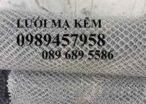 Lưới thép b20 20x20, Lưới thép b30 ô 30x30