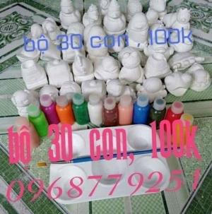 Sản xuất tượng thạch cao tranh cát giá xuất xưởng ưu tiên nhà phân phối số lượng lớn