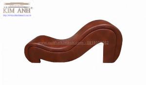 Ghế tình yêu chữ M là mẫu ghế hot, đẹp tại Dĩ An Bình Dương