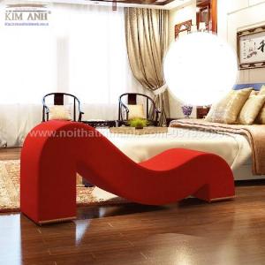 Ghế tình yêu chữ M là mẫu ghế hot, đẹp tại Dĩ An Bình Dương