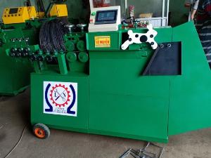 Máy bẻ đai tại Bến Tre chất lượng - giá rẻ