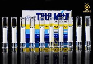 Tẩu dùng 1 lần bông Nhật Tiltil mitil