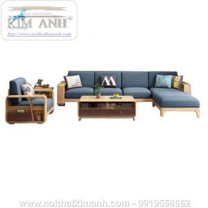 NHỮNG BỘ SOFA GỖ ẤN TƯỢNG NHẤT 2021 TẠI BÌNH DƯƠNG