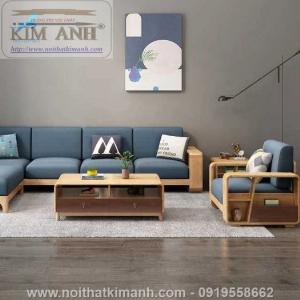 NHỮNG BỘ SOFA GỖ ẤN TƯỢNG NHẤT 2021 TẠI BÌNH DƯƠNG