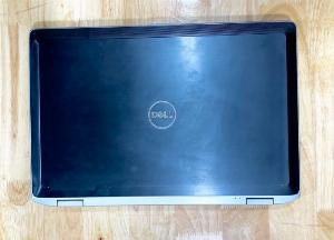 Laptop Dell Latitude E6520 Core i7-2620M Ram 4GB SSD 128GB VGA ON Màn Hình 15.6 Inch Máy Vỏ Nhôm Đẹp