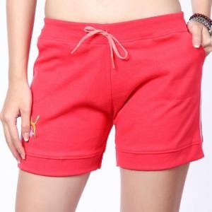 Quần Sọt Thun Nữ Thêu Có Nhiều Màu