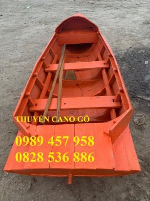 Bán các loại Thuyền gỗ 4m, 5m, 6m, Thuyền gỗ trang trí nhà hàng, trang trí quán cafe