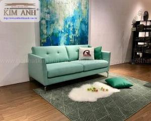 Top những bộ sofa văng nỉ hiện đại cho phòng khách tại Thuận An, Bình Dương