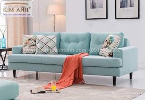 Top những bộ sofa văng nỉ hiện đại cho phòng khách tại Thuận An, Bình Dương