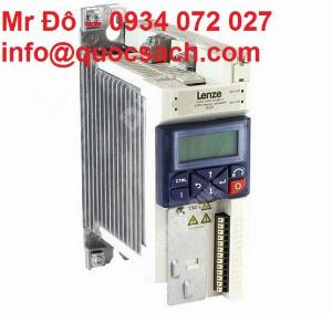 Nhà cung cấp biến tần Lenze giá tốt tại Việt Nam