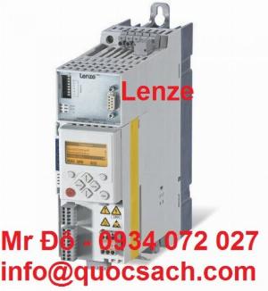 Nhà cung cấp biến tần Lenze giá tốt tại Việt Nam