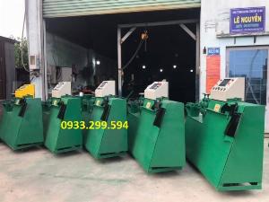 Máy bẻ đai sắt kiểu đai đặc biệt