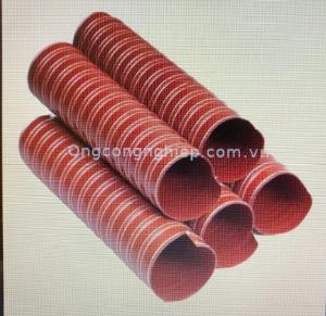 Ống silicon chịu nhiệt phi 48