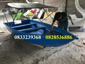 Thuyền composite đi câu 2-3 người