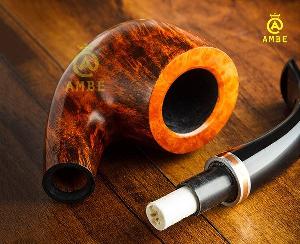 Tẩu gỗ Bigben Rouvereign C910