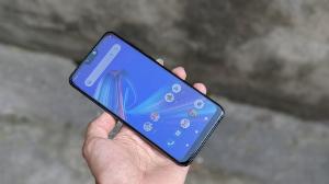 Điện thoại Asus Zenfone Max Pro M2 2 SIM