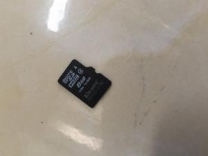 Thẻ nhớ Micro SD