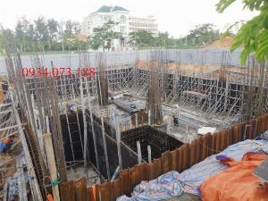 Giá ván phủ phim 15mm chất lượng