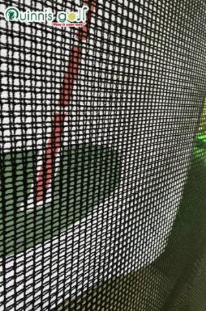 Khung tập Golf lưới 2 lớp chất lượng cao