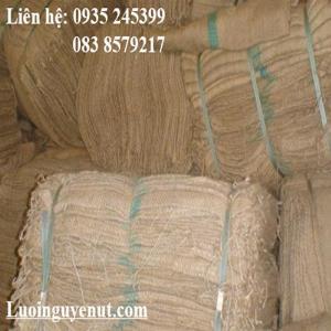 Bao Bố Dưỡng Ẩm Công Trình Xây Dựng