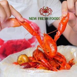 Tôm Hùm Đất Crawfish - New Fresh Foods